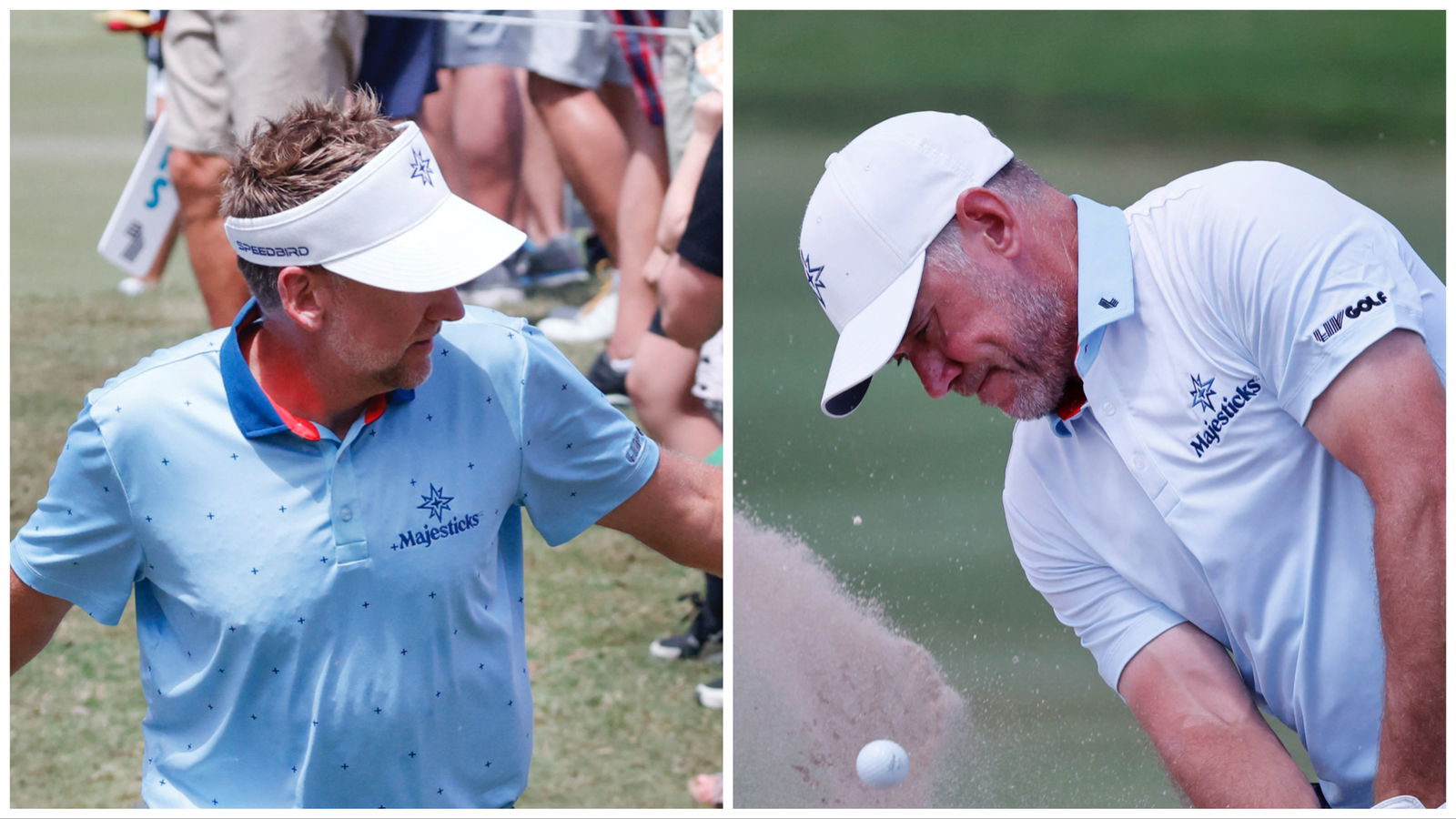 Paul McGinley blasts LIV Golf players for trying to play on DP World Tour